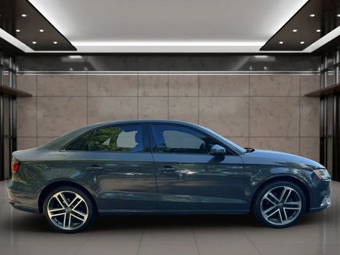 Used 2018 Audi A3 2.0T Premium w/ Convenience Package FWD image 7