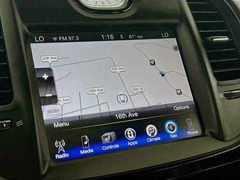 Used 2016 Chrysler 300 S image 18