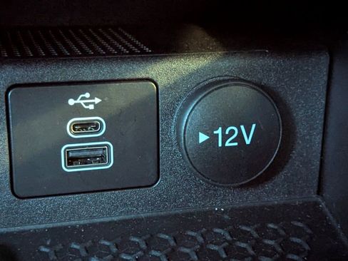 Certified 2023 Ford Bronco Sport Heritage w/ Heritage Convenience Package image 27