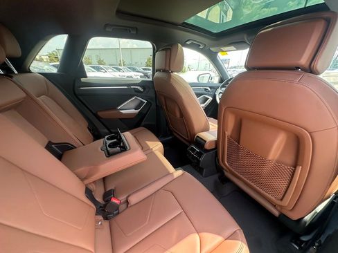 New 2025 Audi Q3 2.0T Premium image 33