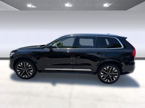 New 2026 Volvo XC90 B5 Plus w/ Protection Package AWD/4WD image 2