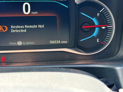 Used 2019 Honda Pilot Touring image 14
