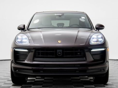 Used 2023 Porsche Macan image 5