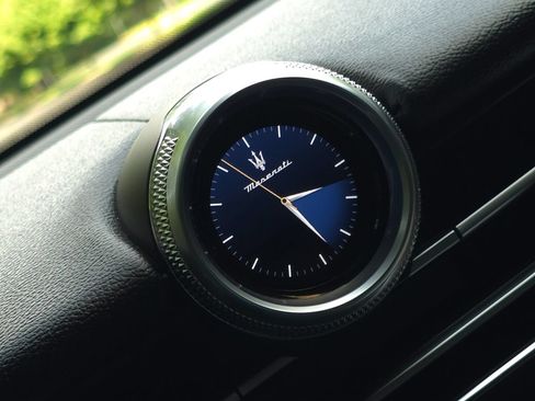 Used 2023 Maserati Grecale GT AWD/4WD image 45