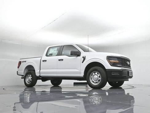 New 2026 Ford F150 XL AWD/4WD image 3
