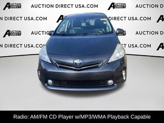 Used 2012 Toyota Prius V Five FWD video 2