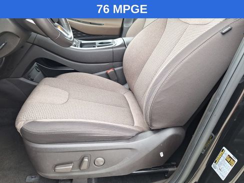 Used 2023 Hyundai Santa Fe SEL Convenience AWD/4WD image 10