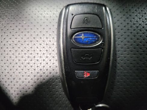 Used 2019 Subaru Impreza 2.0i Limited AWD/4WD image 32