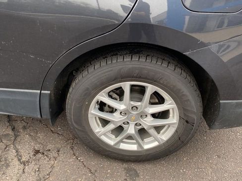 Certified 2022 Chevrolet Equinox LT image 17