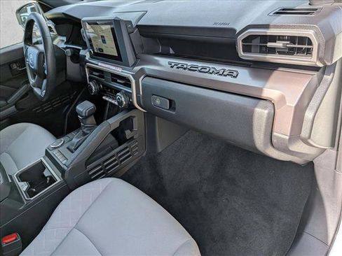 Used 2024 Toyota Tacoma SR5 image 20