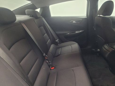 Used 2022 Chevrolet Malibu LS w/ Driver Confidence Package II FWD image 19