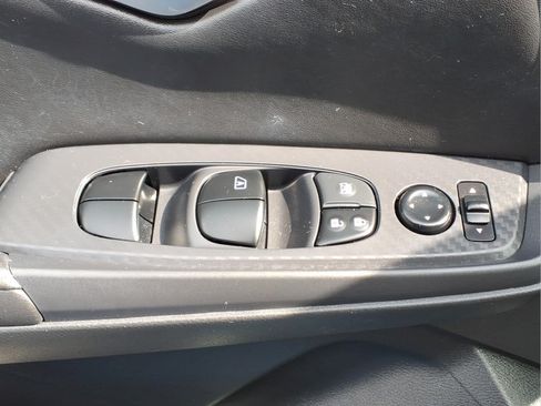 Certified 2023 Nissan Sentra SV w/ All-Weather Package FWD image 24