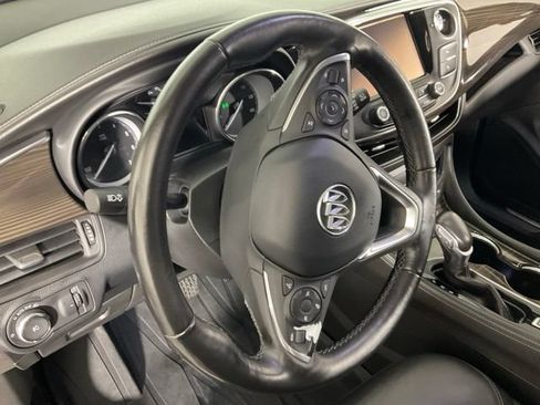 Used 2019 Buick Envision Essence AWD/4WD image 26