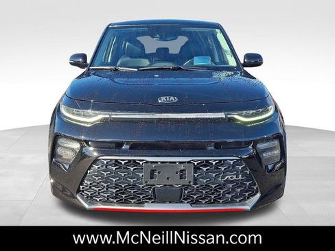 Used 2021 Kia Soul Turbo image 2