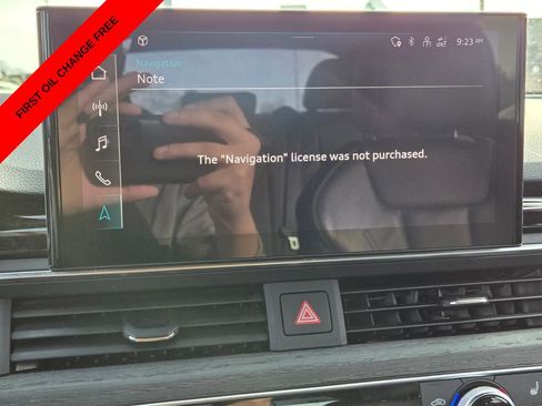 Used 2024 Audi A5 2.0T Premium Plus image 26