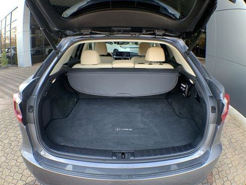 Used 2021 Lexus RX 350 FWD w/ Premium Package image 24