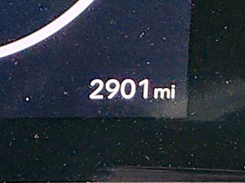 Used 2026 Hyundai Palisade Calligraphy AWD/4WD image 14