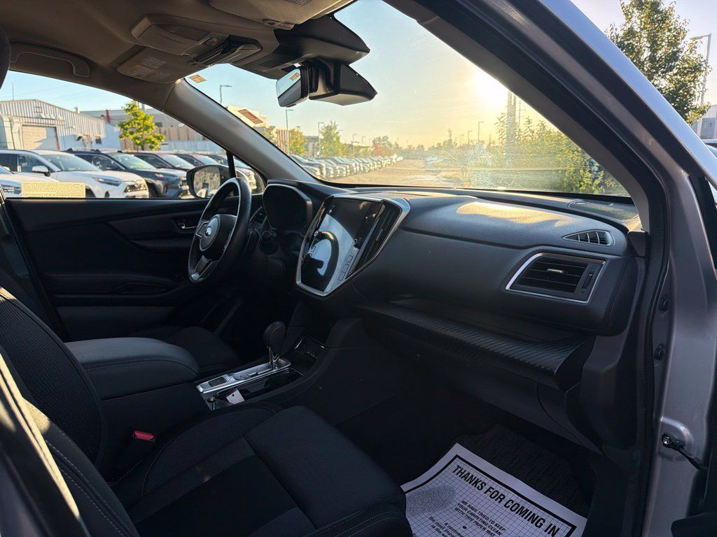 Used 2024 Subaru Ascent Premium w/ Convenience Package AWD/4WD image 12