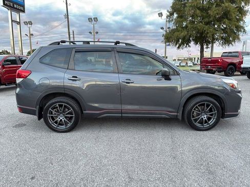 Used 2020 Subaru Forester w/ Alloy Wheel Package image 8
