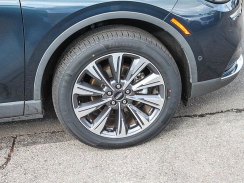 Used 2022 Lincoln Corsair Reserve image 14