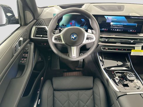 New 2026 BMW X5 xDrive50e w/ Executive Package image 23