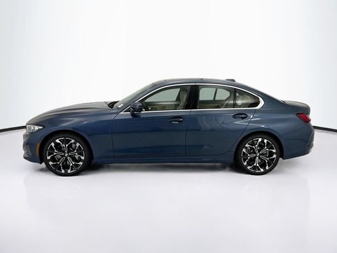 New 2026 BMW 330i Sedan w/ Premium Package RWD image 8