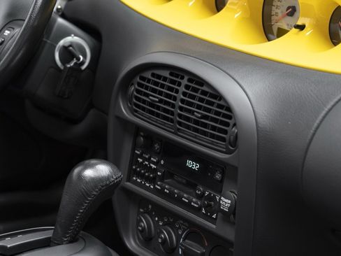 Used 1999 Plymouth Prowler image 36