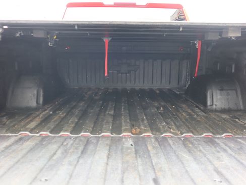 Used 2020 Chevrolet Silverado 1500 Custom w/ Custom Value Package image 32