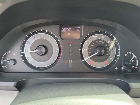 Used 2016 Honda Odyssey EX-L image 24