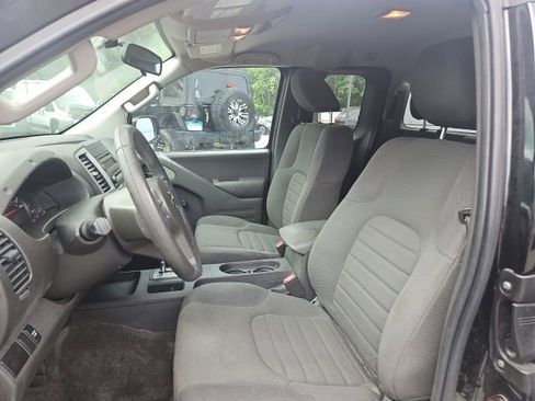 Used 2016 Nissan Frontier S RWD image 9