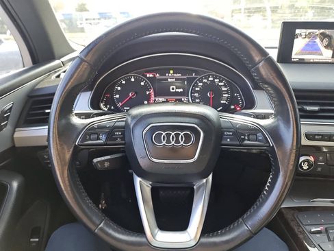 Used 2018 Audi Q7 2.0T Premium AWD/4WD image 58