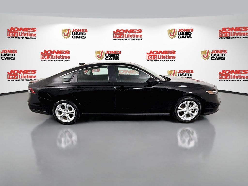 Used 2024 Honda Accord LX image 15