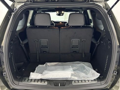 New 2026 Dodge Durango GT AWD/4WD image 9
