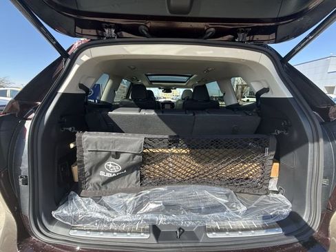 New 2026 Subaru Ascent Touring image 25