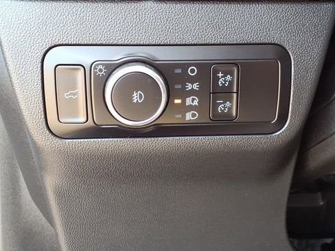 Certified 2023 Ford Bronco Sport Big Bend w/ Convenience Package AWD/4WD image 14
