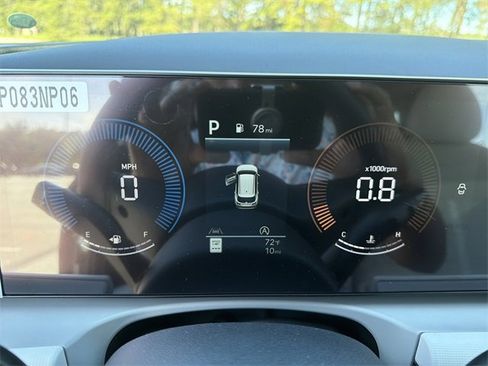 New 2026 Hyundai Tucson SEL image 27