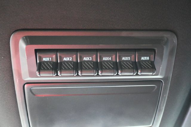 Certified 2024 Ford Ranger Raptor AWD/4WD image 32