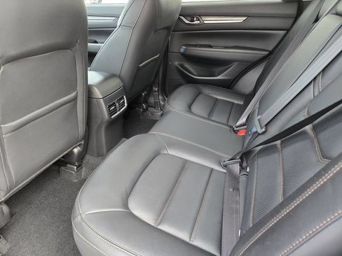 Used 2021 MAZDA CX-5 Grand Touring Reserve AWD/4WD image 30