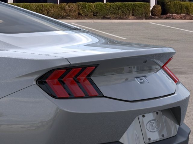 New 2026 Ford Mustang GT Premium w/ GT Performance Package RWD image 22