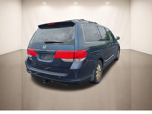 Used 2009 Honda Odyssey EX image 5