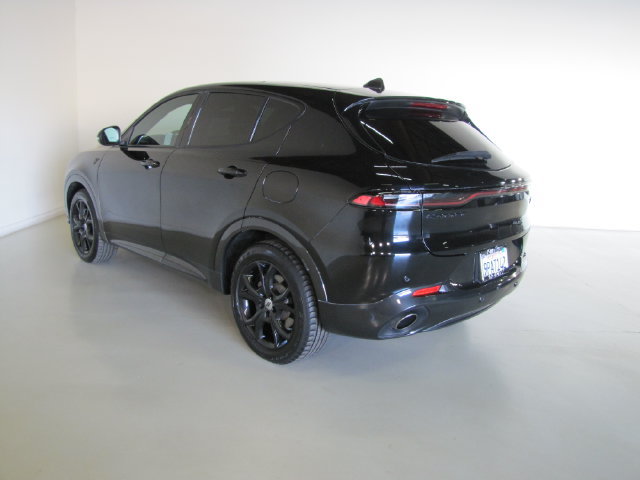 Used 2024 Dodge Hornet R/T Plus w/ R/T Blacktop Package AWD/4WD image 40