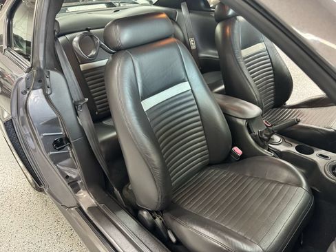 Used 2003 Ford Mustang Mach 1 RWD image 14
