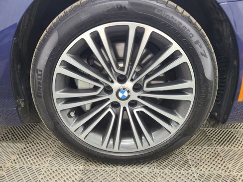 Used 2019 BMW 530i xDrive 530i xDrive Sedan 4D w/ Convenience Package image 15