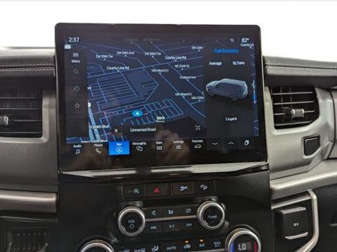 Used 2024 Ford Expedition Max XLT AWD/4WD image 30