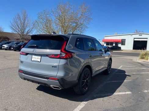 New 2026 Honda CR-V Sport-L image 5