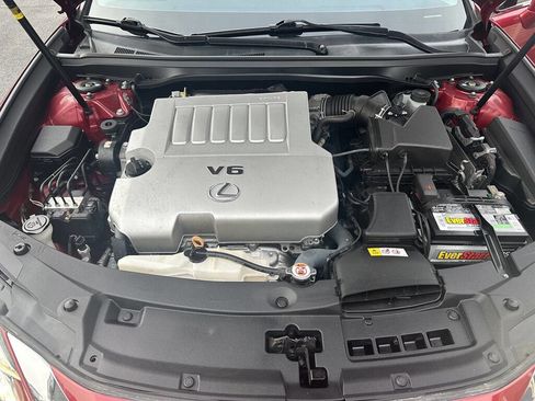 Used 2018 Lexus ES 350 image 9