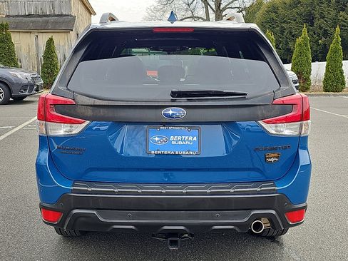 Used 2022 Subaru Forester Wilderness image 5