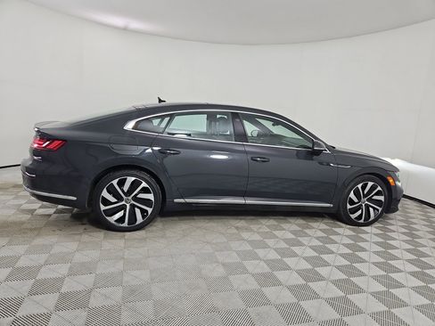 Used 2021 Volkswagen Arteon SEL FWD image 8