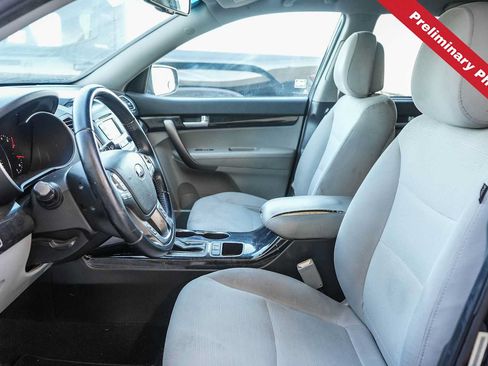 Used 2015 Kia Sorento LX FWD image 12