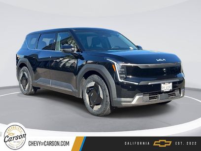 Used 2026 Kia EV9 Light